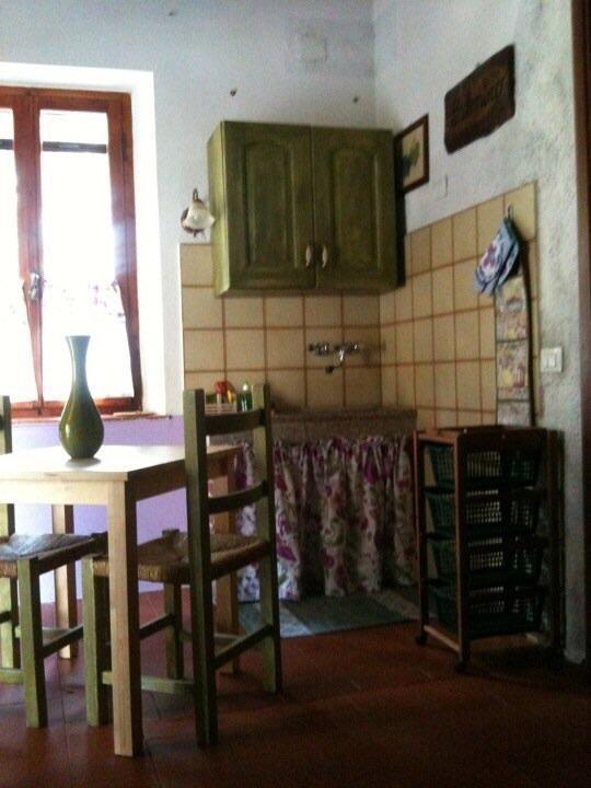 Le Stanze Di Zelinda Villa Suvereto Room photo